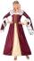 Widmann Karneval Damen Kostüm Königin