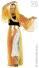 Karneval Damen Kostüm Harem Dancer