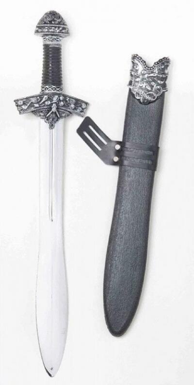 Karneval Ritter-Kurzschwert