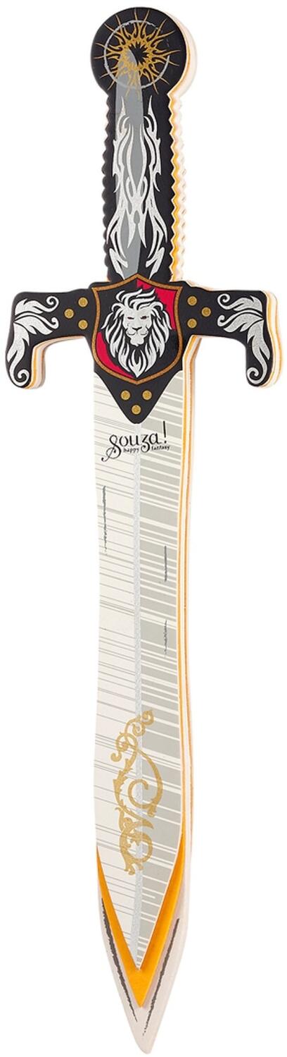 Souza Karneval Kinder Schwert Staffan