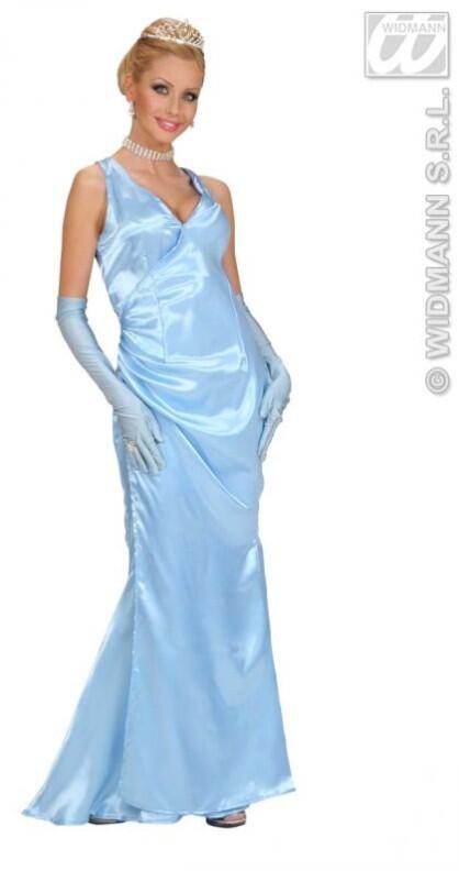 Karneval Damen Kostüm CELEBRITY