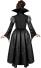 Karneval Halloween Mädchen Kostüm Vampir