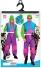 Karneval Herren Kostüm Overall Snowboarder