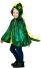 Widmann Karneval Kinder Umhang Drache