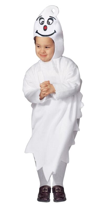 Karneval Halloween Kinder Kostüm Kleines Gespenst