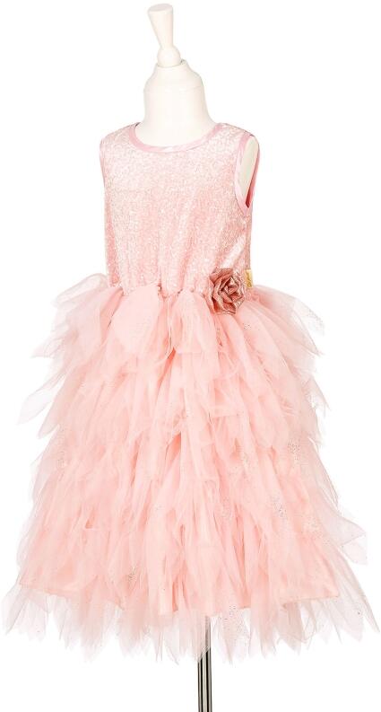 Souza Karneval Mädchen Kostüm Partykleid ohne CapeClementine