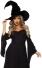 Leg Avenue Karneval Halloween Damen Kostüm Kleid Peasant Dress