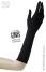 Karneval lange LYCRA HANDSCHUHE