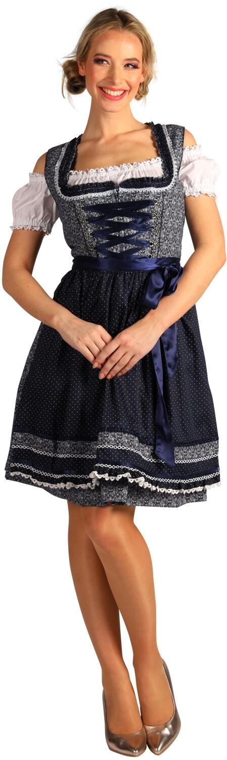 Thetru_Oktoberfest_Damen_Dirndl_Kleid_Katja_blau_weiss_4178