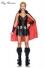 Leg Avenue Karneval Damen Kostüm Spartanerin WARRIOR WOMAN