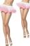 Leg Avenue Damen Puffy Chiffon Petticoat Farbwahl