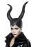 Karneval Halloween Damen Kostüm Zauberin Maleficient Lady