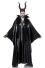 Karneval Halloween Herren Kostüm Maleficient Lord