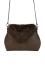 Thetru Oktoberfest Trachten-Tasche Therese braun
