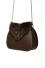 Thetru Oktoberfest Trachten-Tasche Therese braun