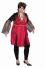Karneval Halloween Damen Kostüm DRACULINA