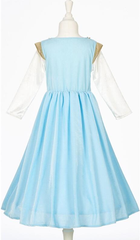 Souza Karneval Mädchen Kostüm Prinzessin Josephina