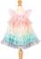 Souza Karneval Kinder Party Kleid Fenne hinten