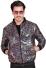 Widmann Party Fashion Blouson Pailletten bunt
