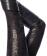 Damen Leggings Reptil