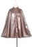 Souza Halloween Karneval Kinder Wende Cape Ritter Roter Drache