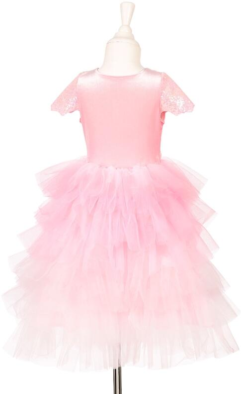 Souza Karneval Mädchen Kostüm Partykleid Garance rosa