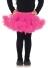Leg Avenue Kinderpetticoat Kleinkind Tüllrüschen Farbwahl - Pink