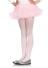 Leg Avenue Kinderpetticoat Kleinkind Tüllrüschen Farbwahl - Rosa
