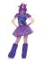 Leg Avenue Karneval Halloween Damen Kostüm Darling Drache