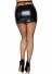 Leg Avenue Damen Strumpfhose Lycra Netz