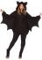 Leg Avenue Halloween Karneval Damen Kostüm Fledermaus Cozy Bat XL