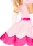 Leg Avenue Karneval Damen Kostüm Prinzessin Pink Princess