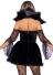 Leg Avenue Karneval Halloween Damen Kostüm Victorian Vampire