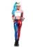 Leg Avenue Karneval Halloween Damen Kostüm Misfit Hipster