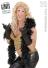 Karneval lange LYCRA HANDSCHUHE