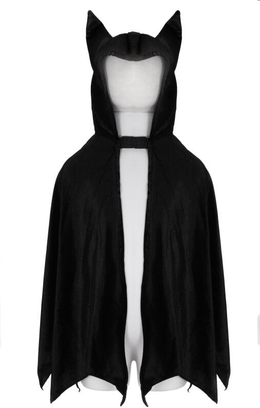 Great Pretenders Halloween Karneval Kinder Cape Fledermaus