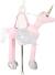 Souza Karneval Kinder Kostüm Ride-on Einhorn