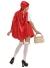 Widmann Karneval Damen Kostüm Rotkäppchen