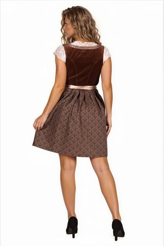 Thetru_Oktoberfest_Damen_Dirndl_Jula_braun_4642_hinten