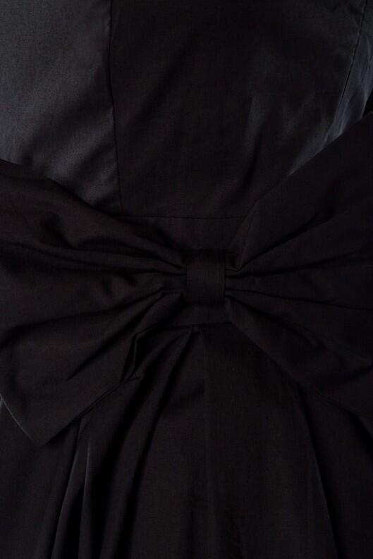 Damen Rockabilly-Kleid Leonie