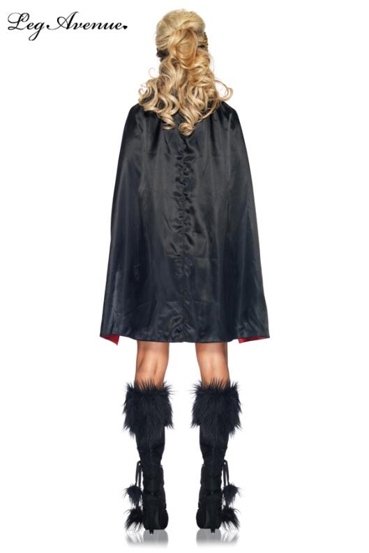 Leg Avenue Karneval Damen Kostüm Spartanerin WARRIOR WOMAN