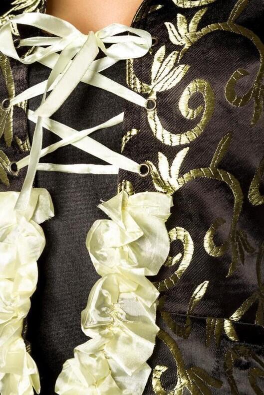 Karneval Damen Kostüm Pirat Jane