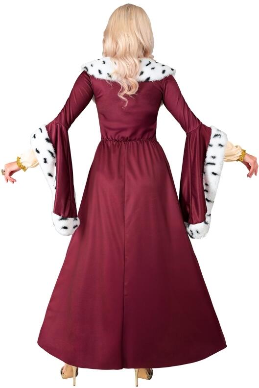 Widmann Karneval Damen Kostüm Königin