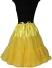 Thetru Karneval Damen Petticoat lang Showgirl