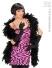 Karneval lange LYCRA HANDSCHUHE