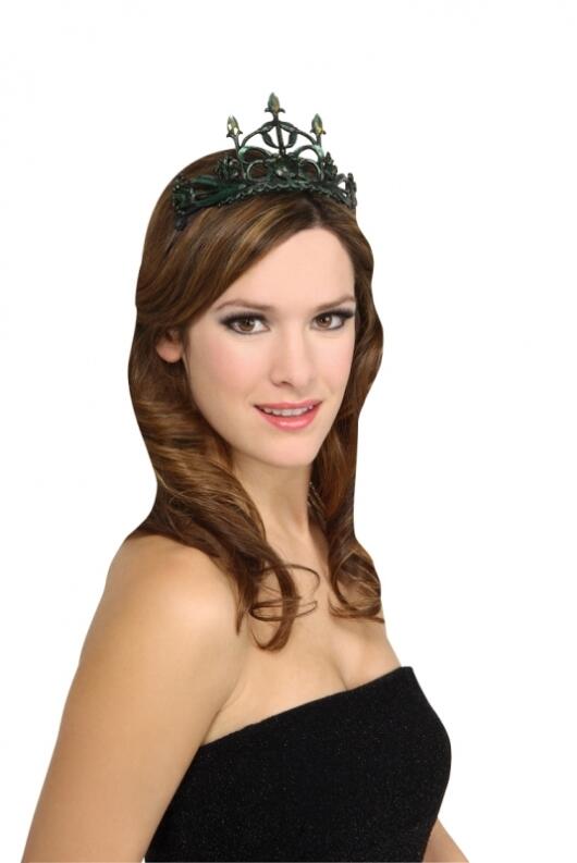 Karneval Halloween Diadem NIGHTSHADE FAIRY