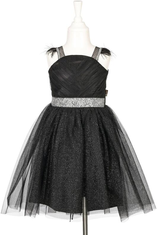 Souza Karneval Halloween Mädchen Kostüm Hexe Julietta