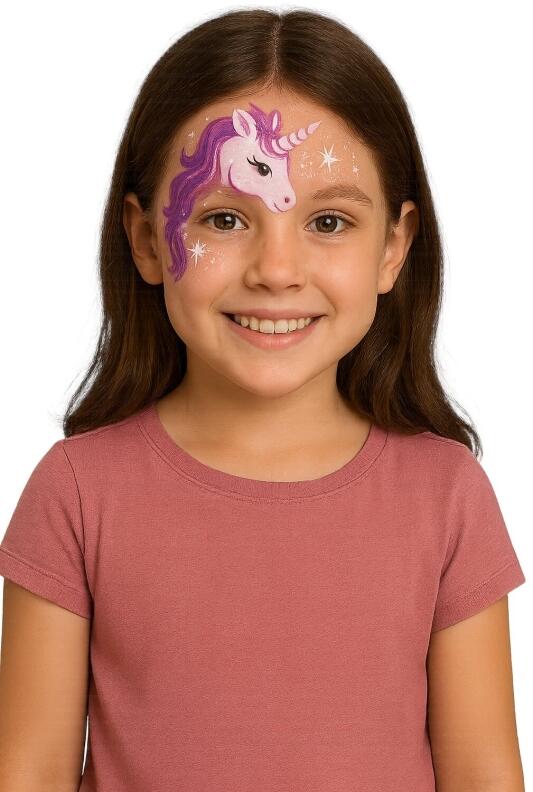 Jofrika Aqua Schminkset Prinzessin