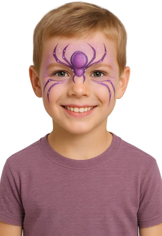 Jofrika Aqua Schminkset Prinzessin