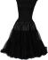 Thetru Karneval Damen Petticoat lang Showgirl